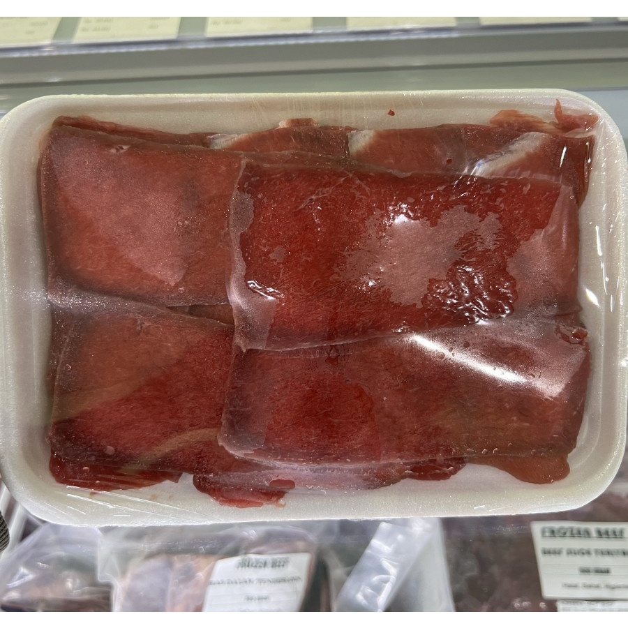 

Daging Sapi Dendeng