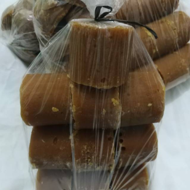 

Gula Jawa 1 kg