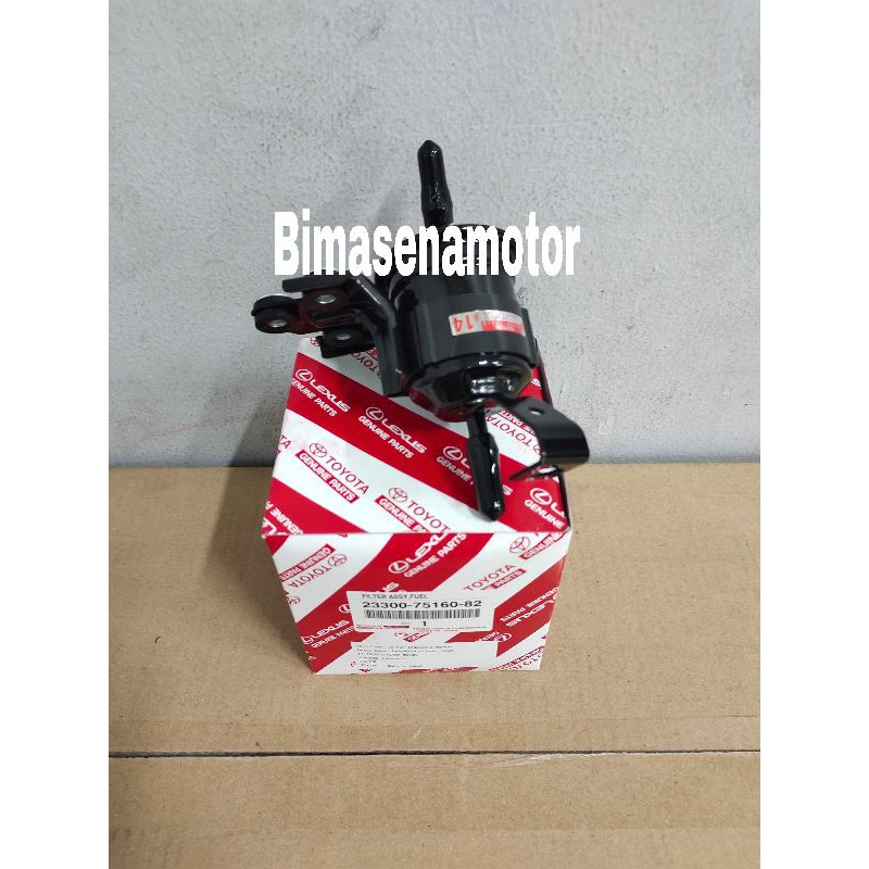 filter bensin saringan bensin kijang innova 23300-75160-82