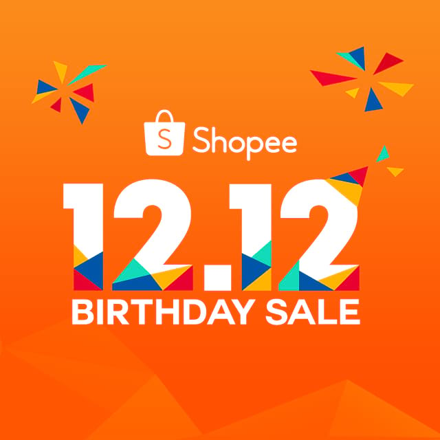 12.12 Birthday Sale - Gratis Ongkir Special | 12 Des