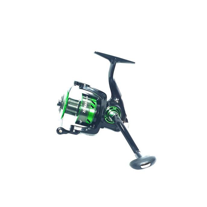 Reel Daido Zodias Spin Bzz 6000 - Merah