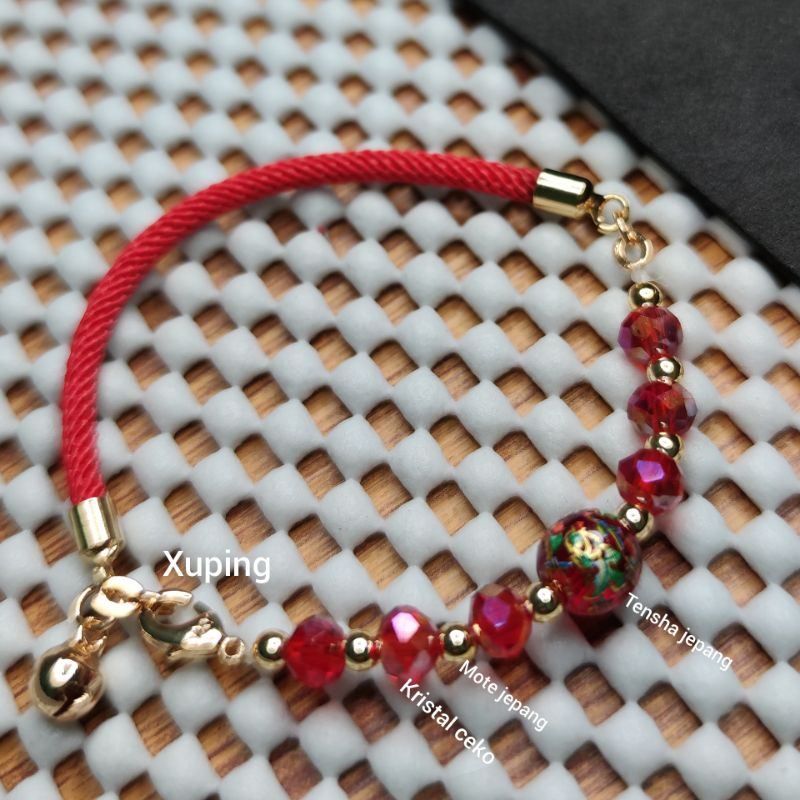Gelang Anak Premium Tensha Jepang