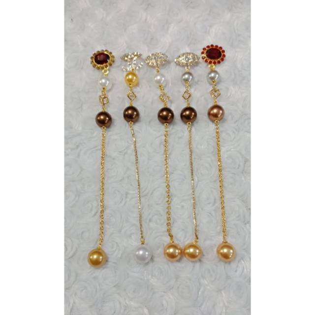 Bros dagu mutiara lombok