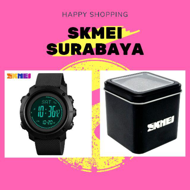 jam skmei 1427