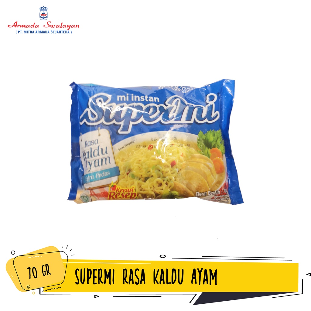 

Supermi