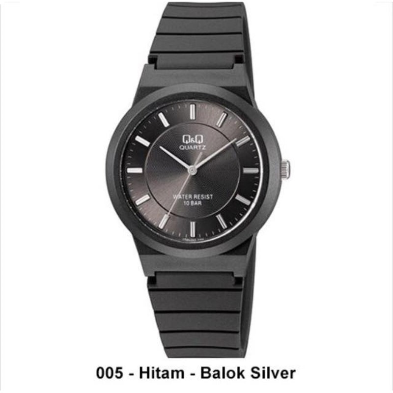 Jam Tangan QQ QnQ Q&amp;Q ORIGINAL - VR90J Series