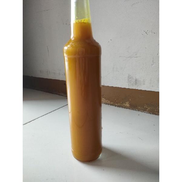 

jamu kunyit asam