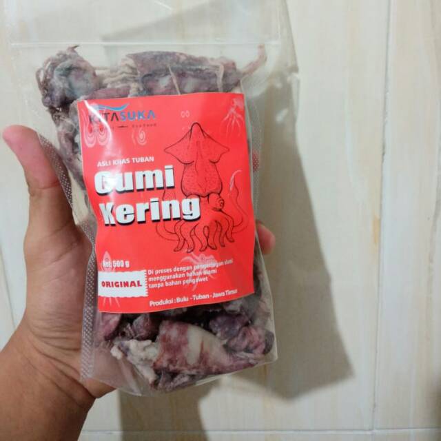 

CUMI KERING