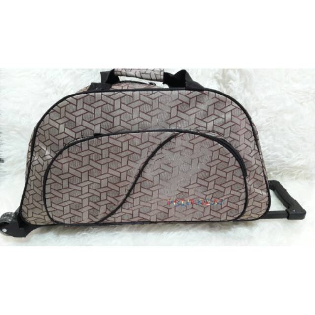 Travel bag trolley POLO GEAR