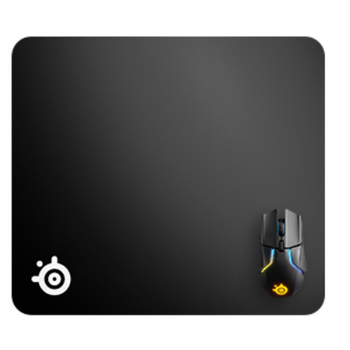 SteelSeries QCK+