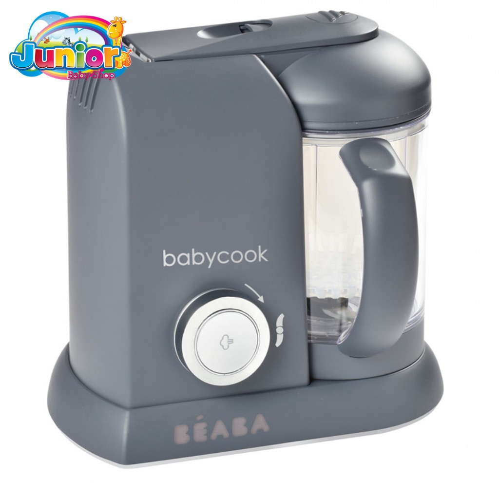 Beaba Babycook Solo New / Blender Makanan / Beaba Blender