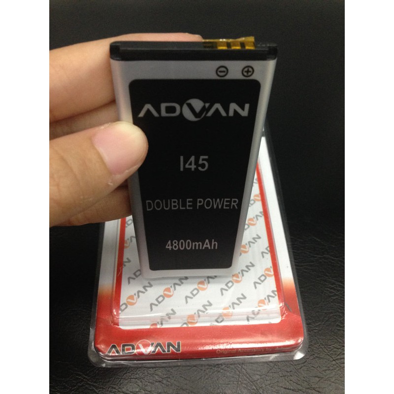 Battery Batre Baterai Advan i45