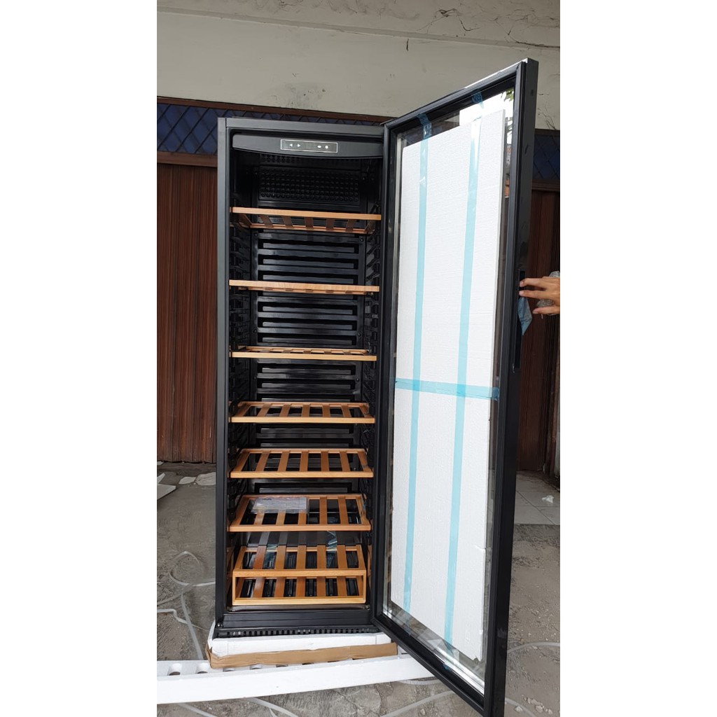 GEA XW-400FD / XW-400 FD Wine Cooler 342L