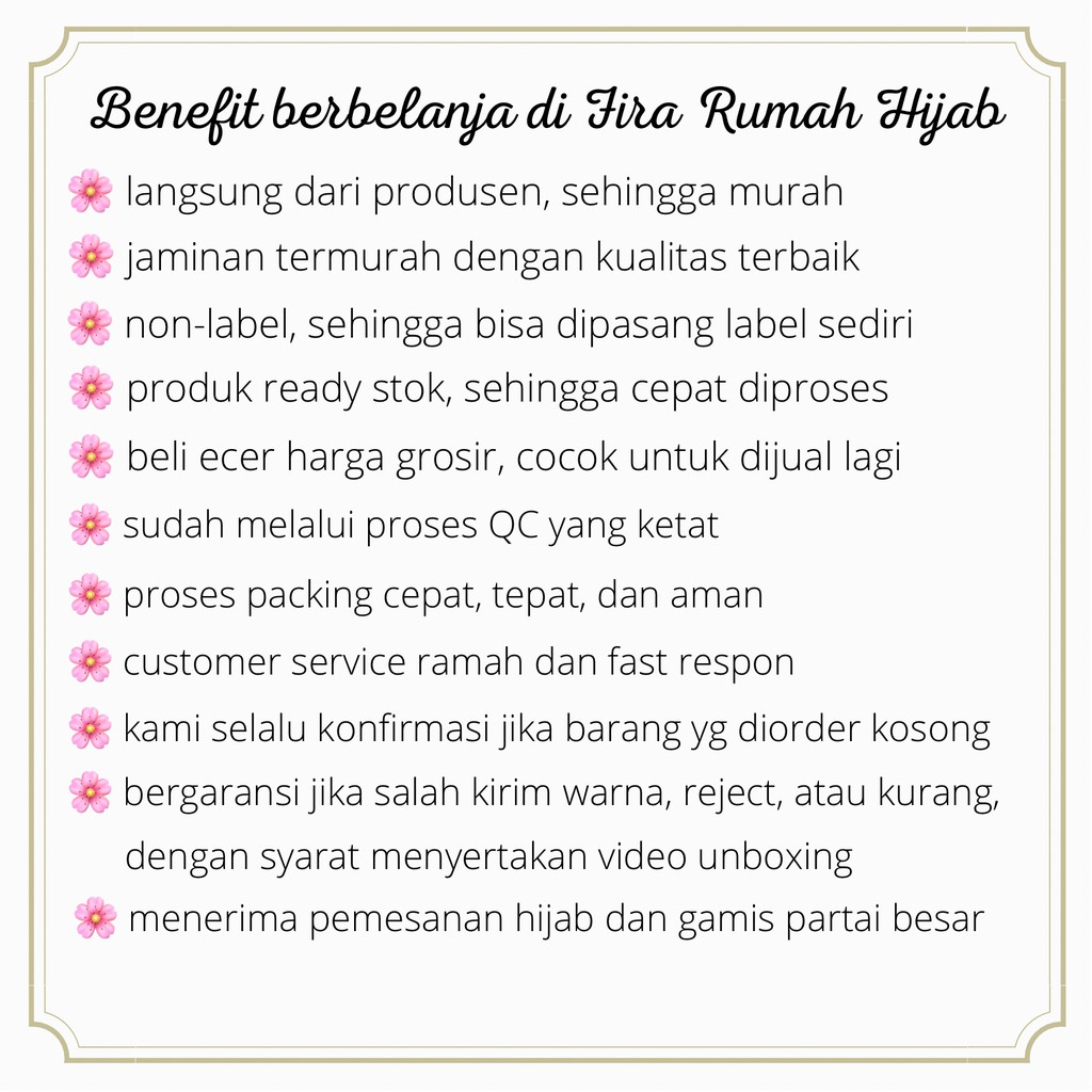 BERGO MARYAM PET TALI / HIJAB INSTAN NAYYA JERSEY-8