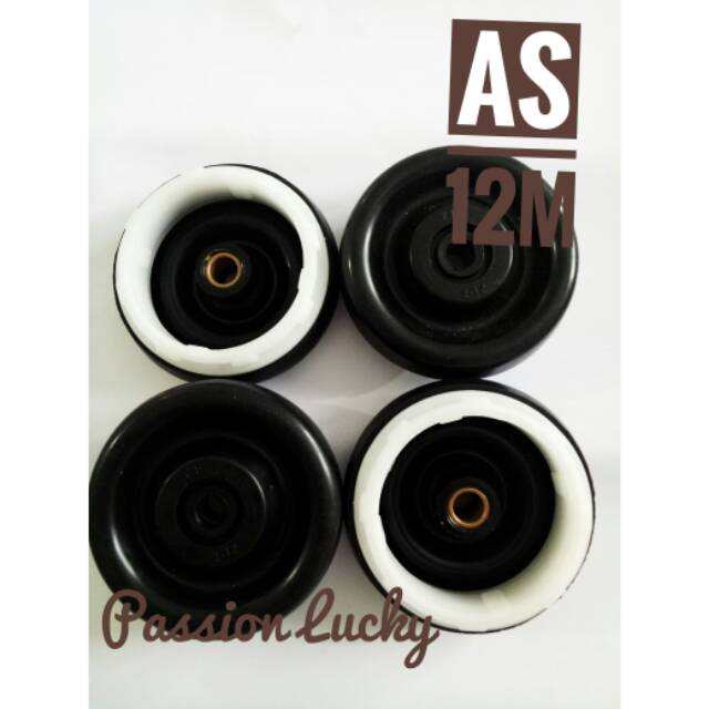 SEAL SIL 12M PENGERING MESIN CUCI KARET DONAT AS12M