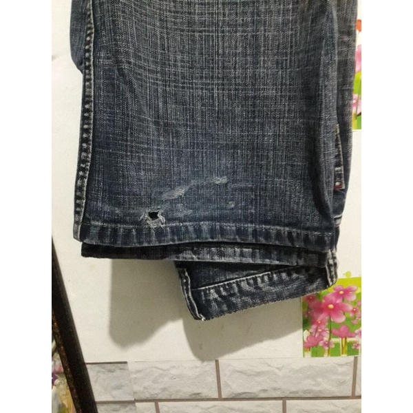 celana pl levis model cut bray