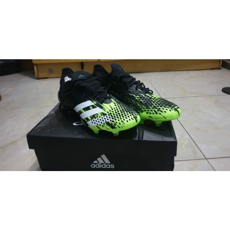 ADIDAS PREDATOR MUTATOR 20.1 LOW FG