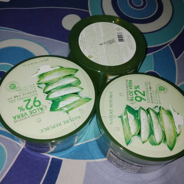 Aloe Vera Nature Republic