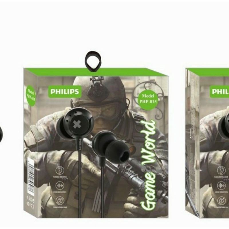 Headset Handsfree PHP-015/PHP-028/PHP-036/PHP-039 Earphone PHP015/PHP028/PHP036/PHP039