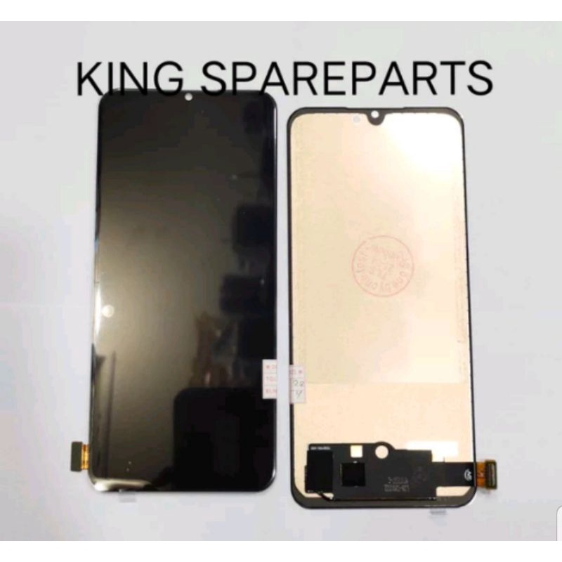 LCD TOUCHSCREEN VIVO V20 SE V20 V2025 V20 2021 V23E V21 4G TFT SMALL GLASS