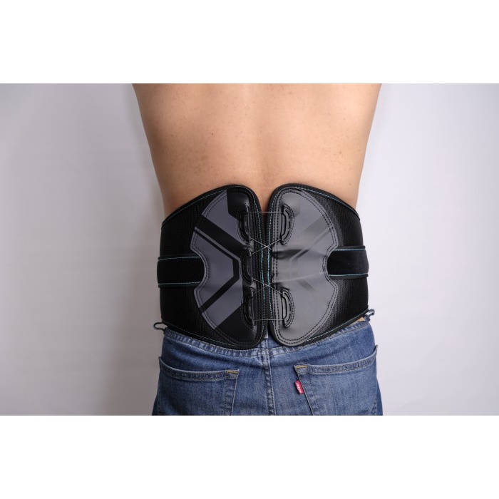 jahiddshop - elife - Q-fit back armour