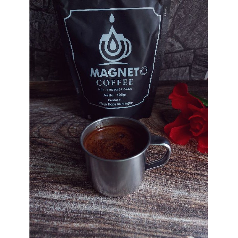 

Kopi Magneto