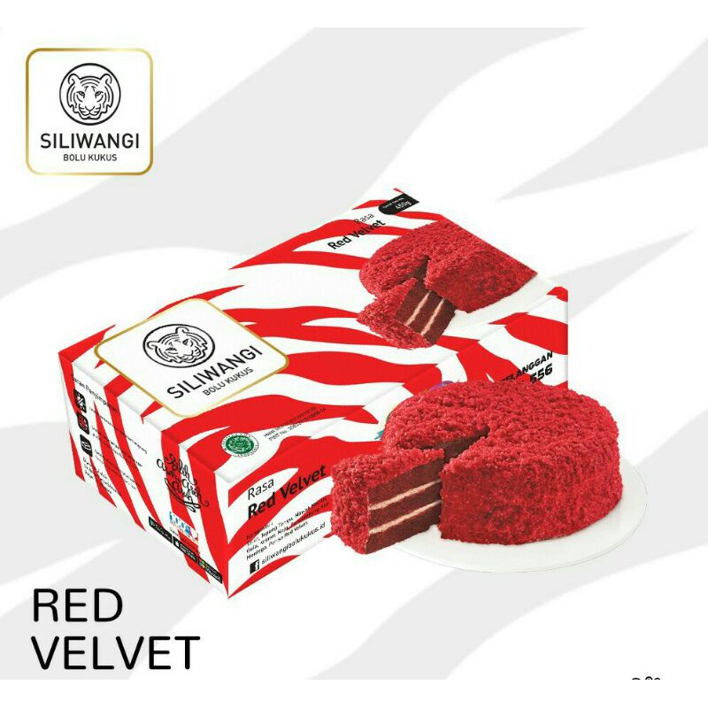 

siliwangi red velvet