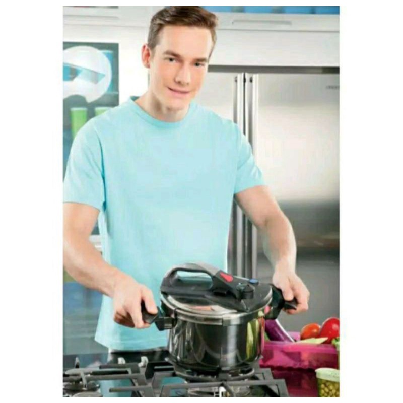 (READY STOCK) ichef presto ifa