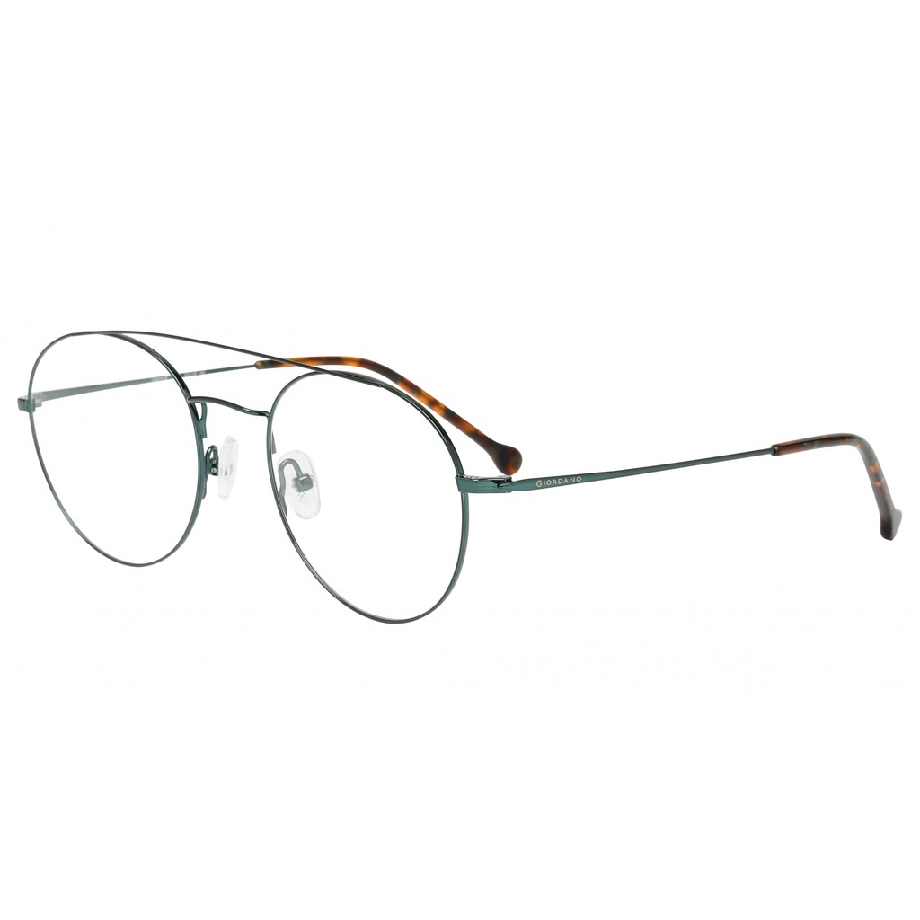 Giordano Kacamata Unisex F GD GA01418 60   51