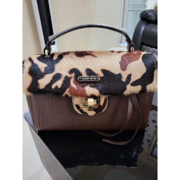 preloved donini vigo