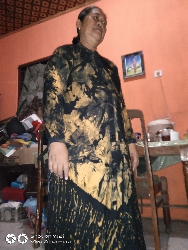 Gamis Twill Ori Pekalongan Gamis Terbaru 2021 Gamis Syari Gamis Jumbo Gamis Remaja Gamis Rayon