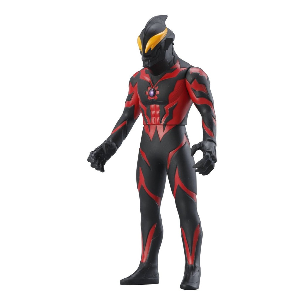 Bandai Ultra Hero 500 series 13 Ultraman Belial