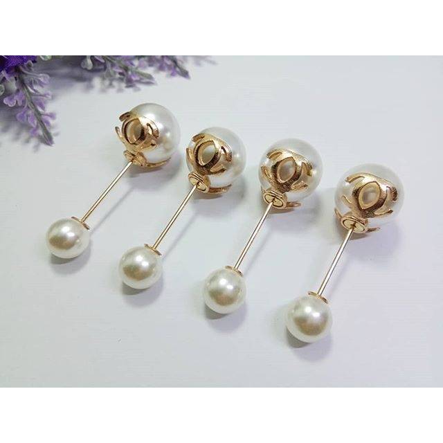 Tuspin pearl chanel