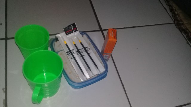 Container Food Kotak Bekal