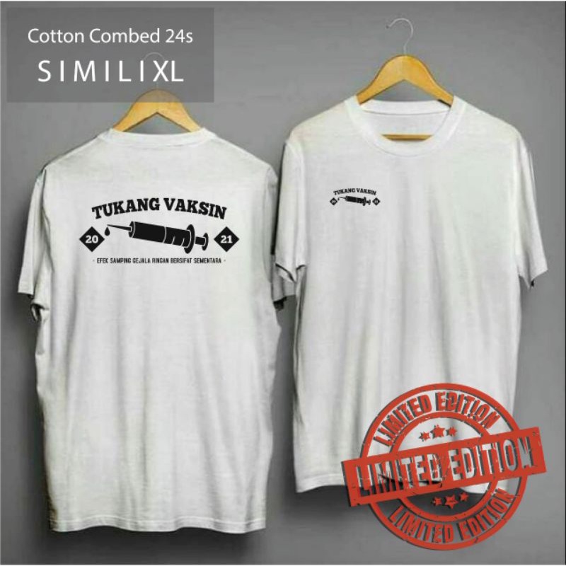 Kaos vaksin/Covid19/Corona