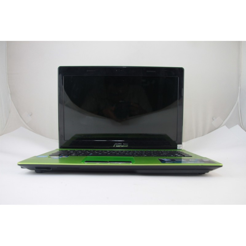 CUCI GUDANG LAPTOP Asus K43S-2412G50 CORE I5 BERGARANSI