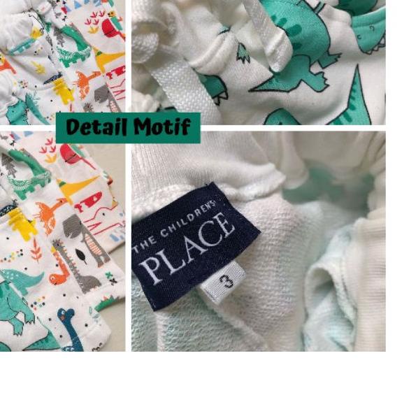 Celana Pendek GAP Kids Junior 5-10th cmt