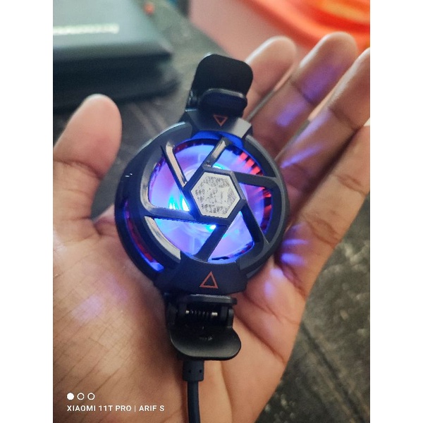 funcooler N5