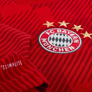 Obral Jersey Sepak Bola Bayern Munchen Home 2021 2021  Baju  