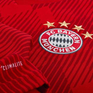 Obral Jersey Sepak Bola Bayern Munchen Home 2021 2021  Baju  