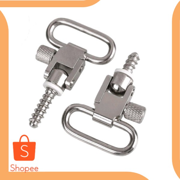 Swivel Tali Sandang Senapan bukan Uncle Mike 18thM accessories