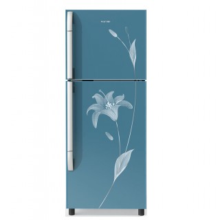 PROMO KULKAS 2 PINTU POLYTRON KAPASITAS 210 LITER PRM-21FLBL