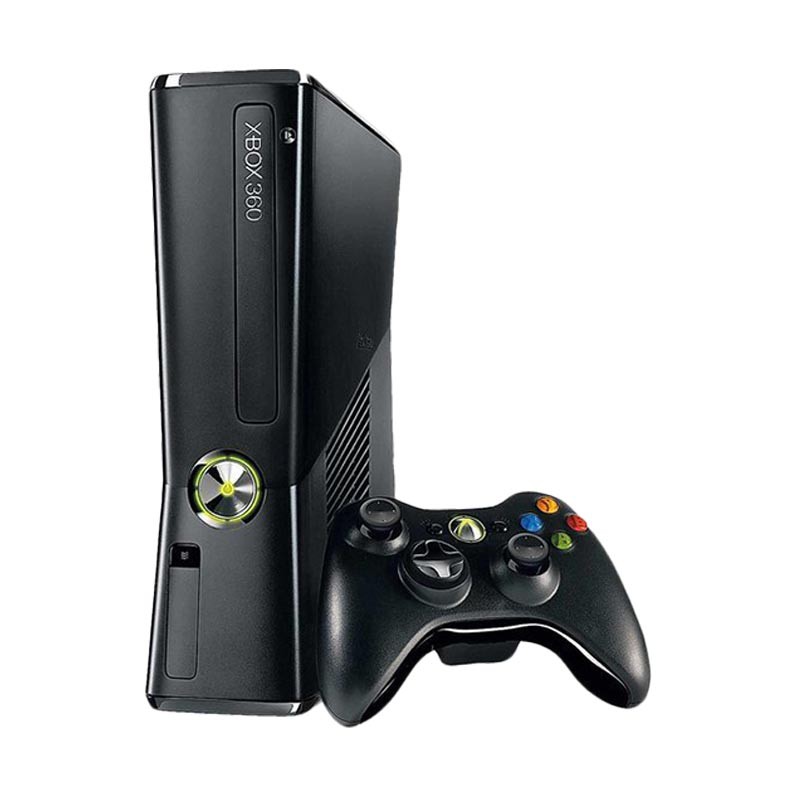 XBOX 360 SLIM RGH