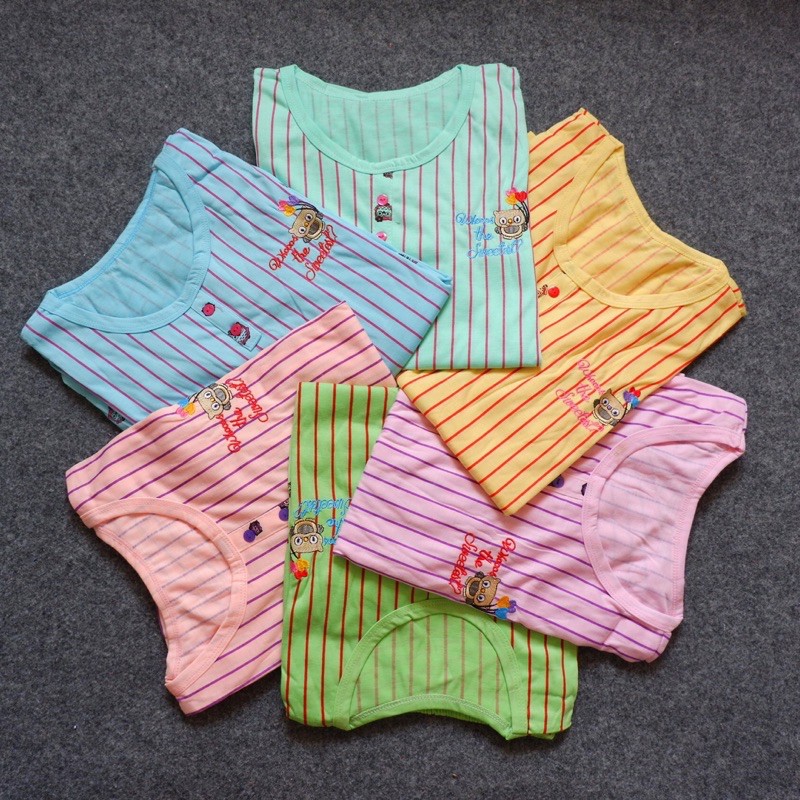 PAKET USAHA BAJU TIDUR MURAH