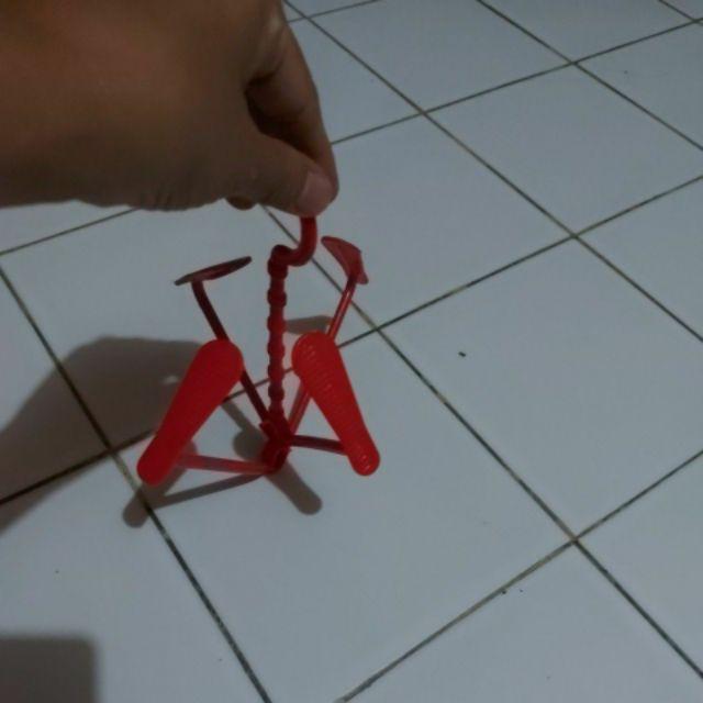 Js1066 Gantungan Sepatu / Hanger Sepatu