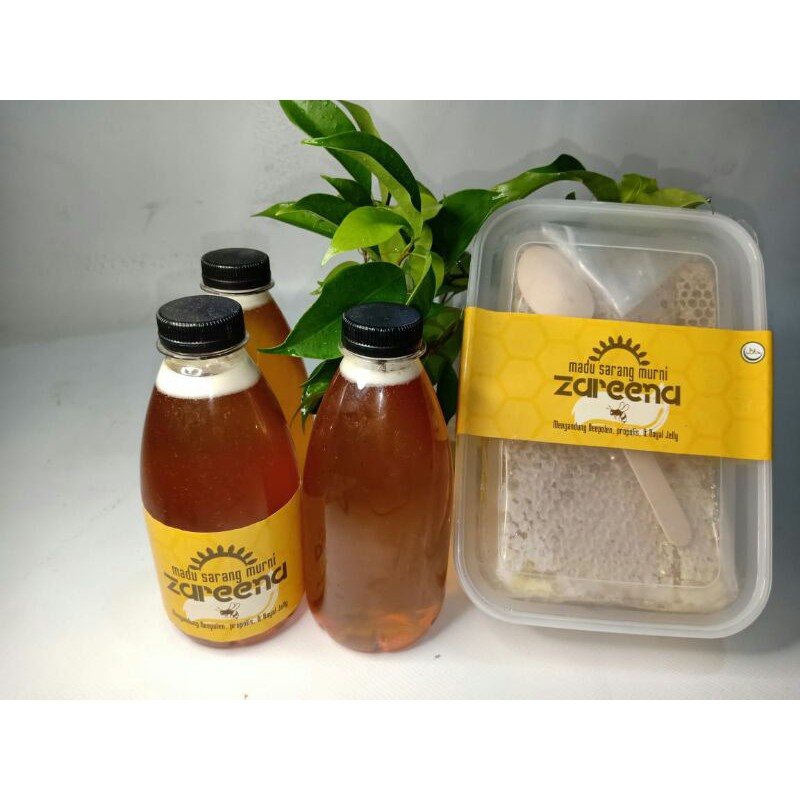 

sarang madu