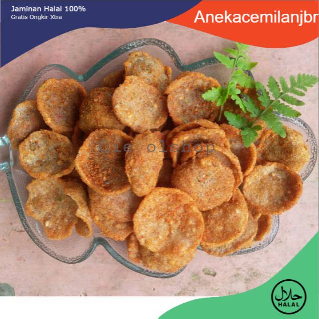

Cemilan Basreng bakso goreng 1000 gram pedas.bbq.ayam.ori pentol goreng kiloan enak murah gurih
