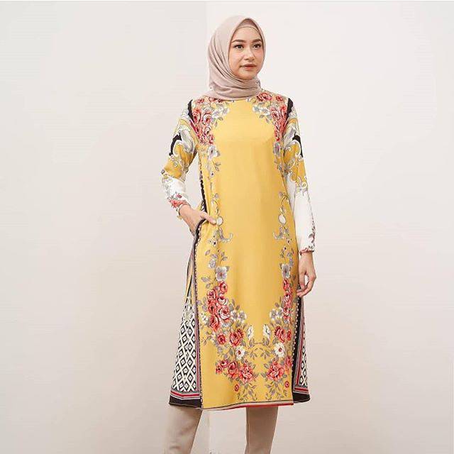 Lala Tunik by Geulis