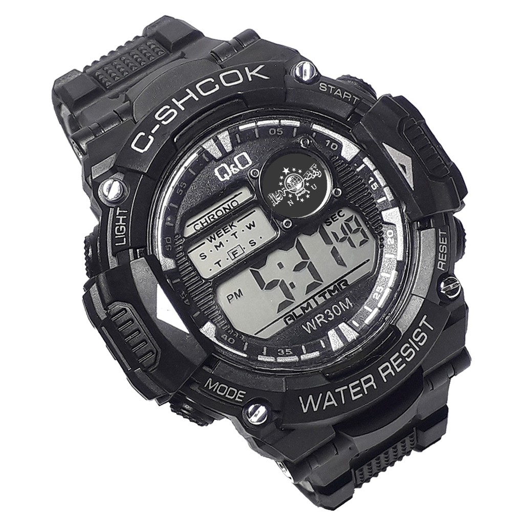 (Limited Edition) Jam Tangan NAHDLATUL ULAMA