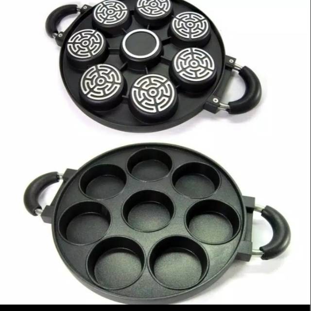 Preloved Happy call 8 lubang